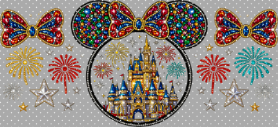 16oz Disney-D  5285